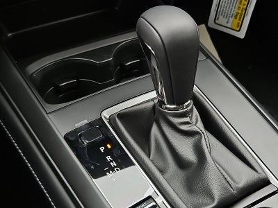 2026 Mazda Mazda CX-30 2.5 S Select Sport AWD