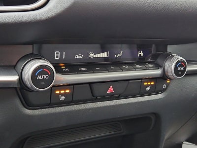 2026 Mazda Mazda CX-30 2.5 S Select Sport AWD