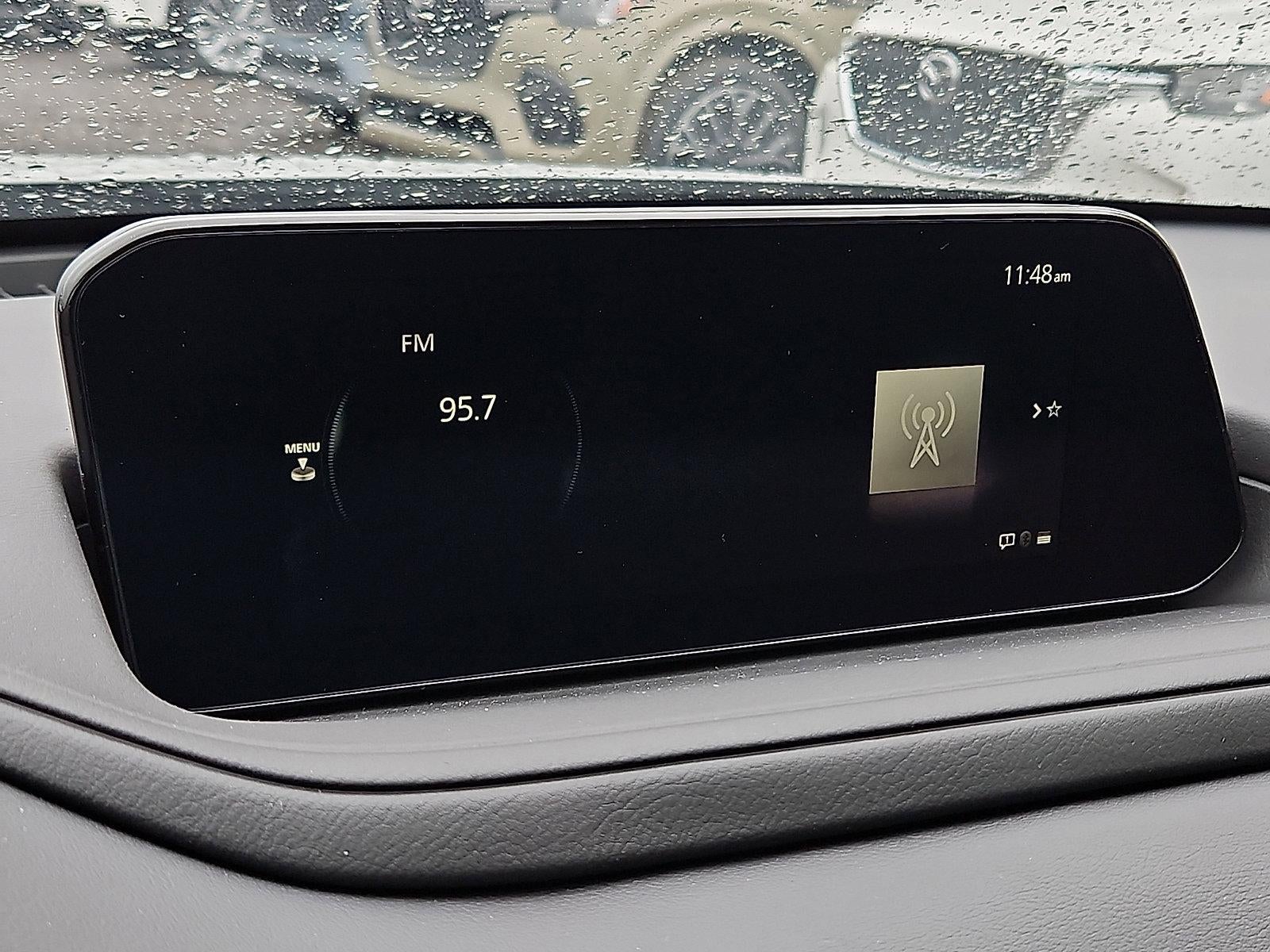 2026 Mazda Mazda CX-30 2.5 S Select Sport AWD