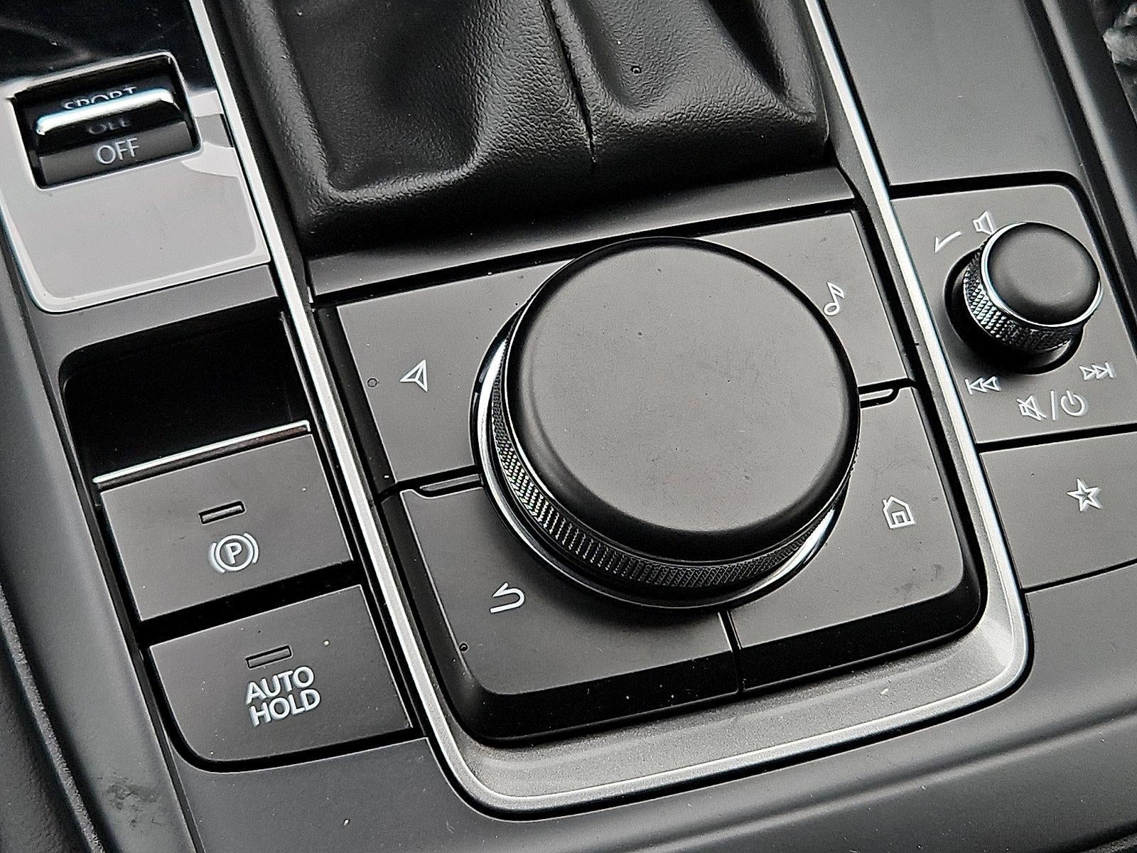 2026 Mazda Mazda CX-30 2.5 S Select Sport AWD