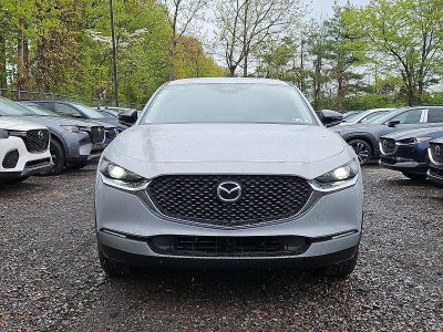 2026 Mazda Mazda CX-30 2.5 S Select Sport AWD