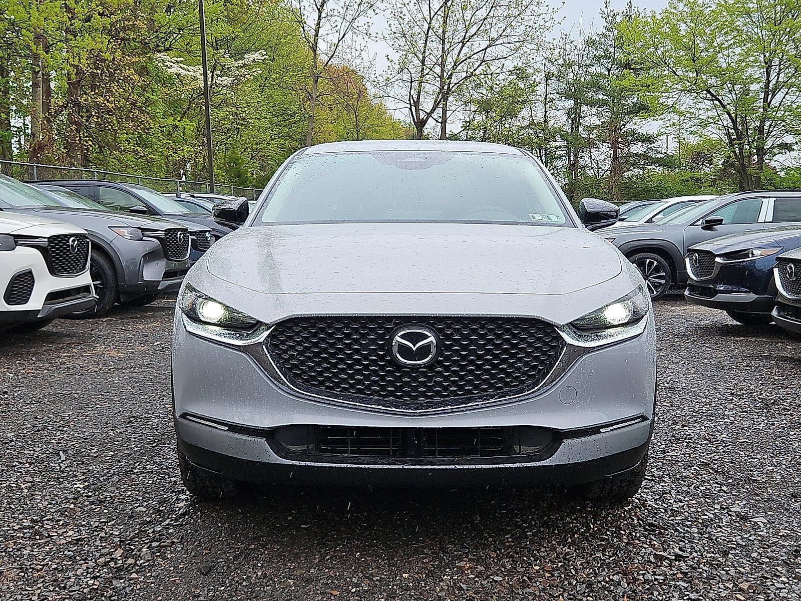 2026 Mazda Mazda CX-30 2.5 S Select Sport AWD