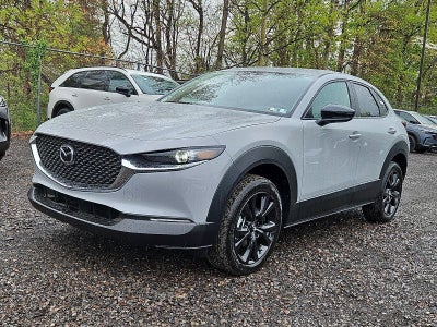 2026 Mazda Mazda CX-30 2.5 S Select Sport AWD