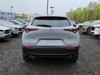 2026 Mazda Mazda CX-30 2.5 S Select Sport AWD