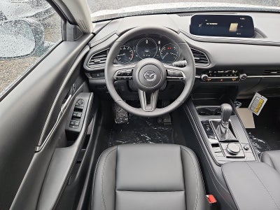 2026 Mazda Mazda CX-30 2.5 S Select Sport AWD