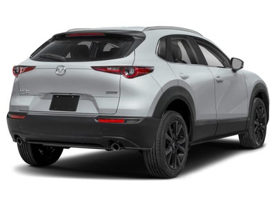 2026 Mazda Mazda CX-30 2.5 S Select Sport AWD
