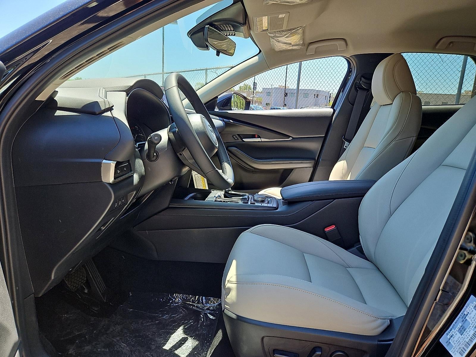 2026 Mazda Mazda CX-30 2.5 S Select Sport AWD