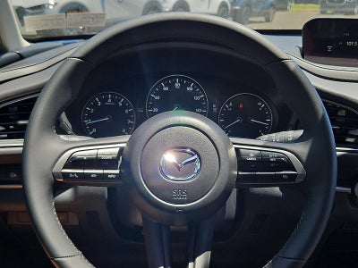 2026 Mazda Mazda CX-30 2.5 S Select Sport AWD