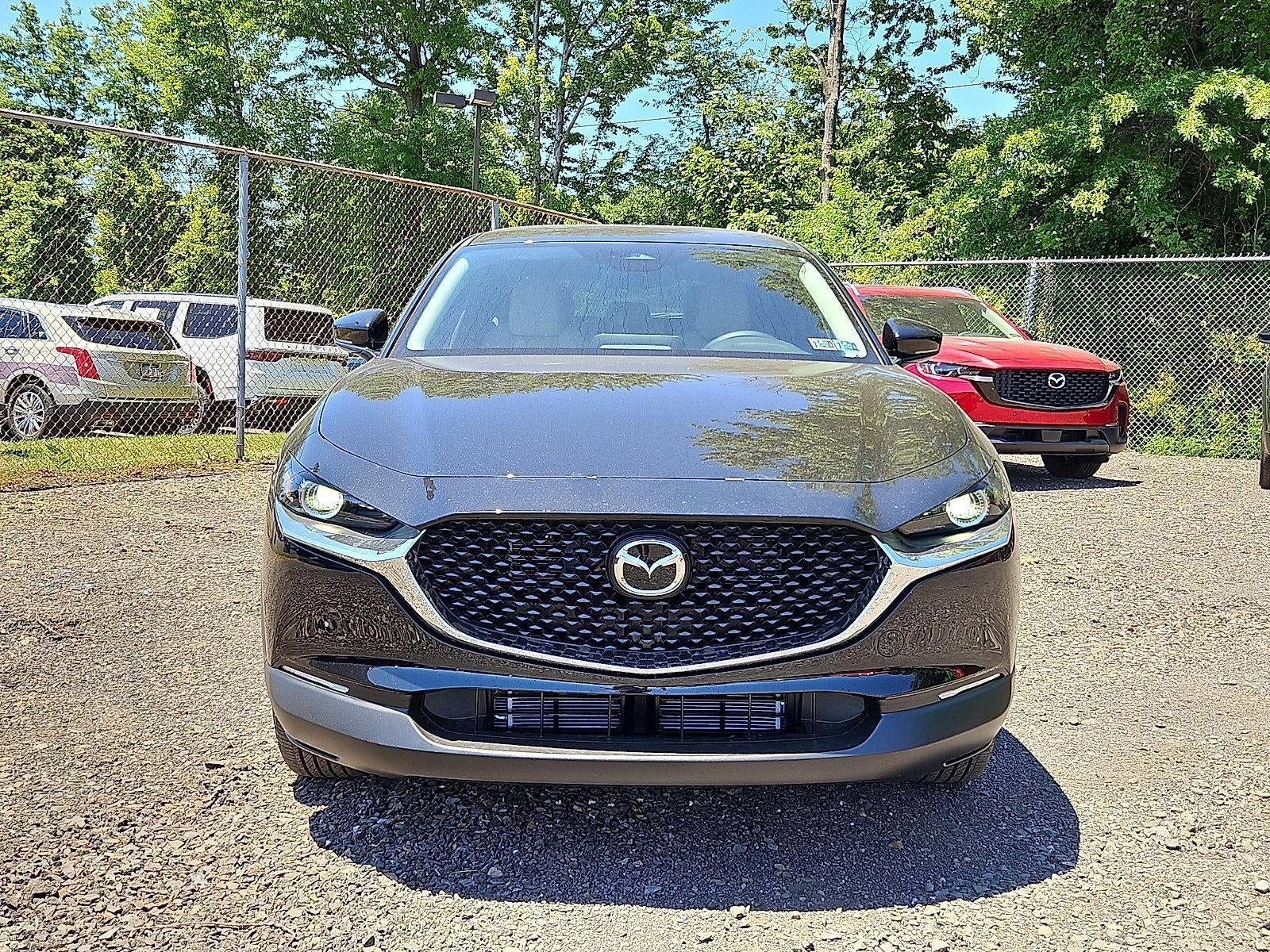 2026 Mazda Mazda CX-30 2.5 S Select Sport AWD