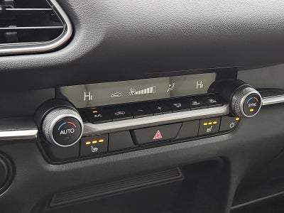 2026 Mazda Mazda CX-30 2.5 S Select Sport AWD