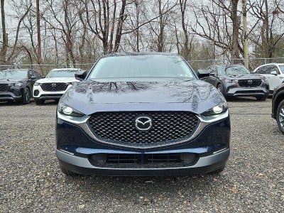 2026 Mazda Mazda CX-30 2.5 S Select Sport AWD