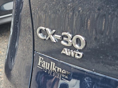 2026 Mazda Mazda CX-30 2.5 S Select Sport AWD