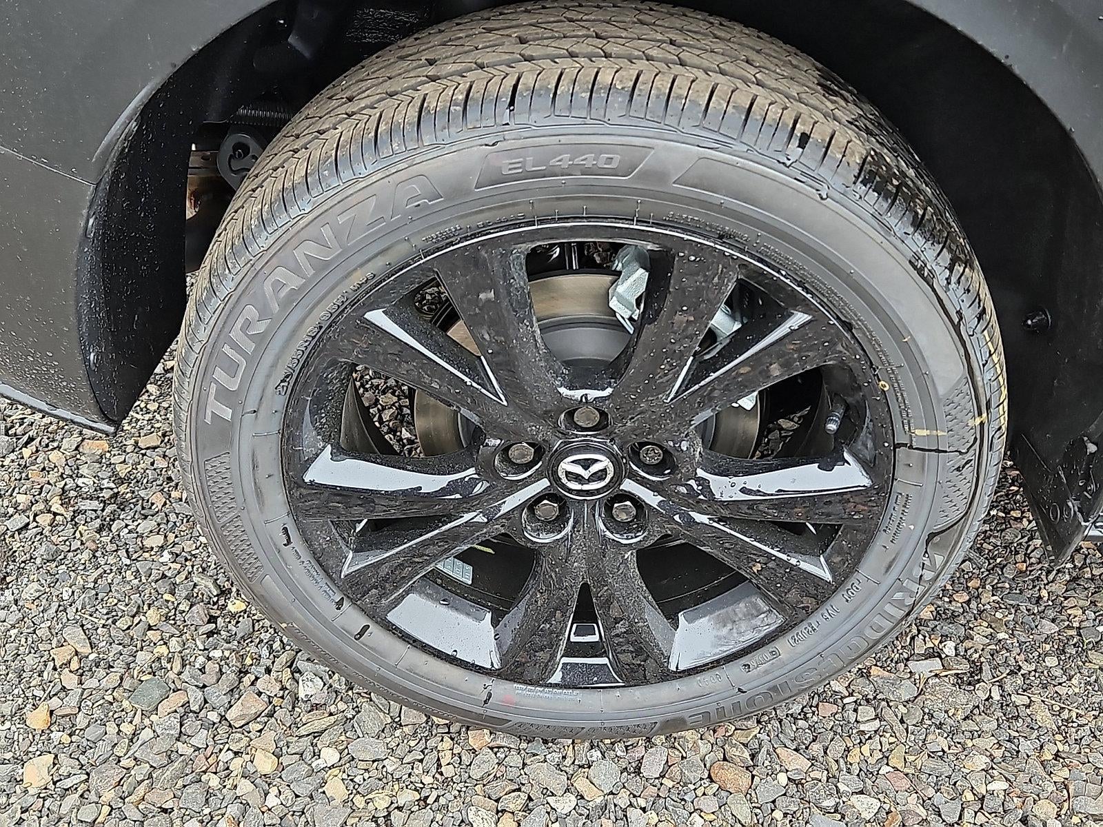 2026 Mazda Mazda CX-30 2.5 S Select Sport AWD