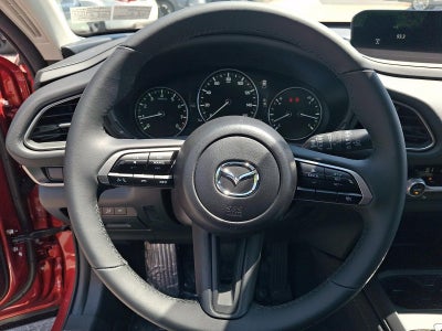 2026 Mazda Mazda CX-30 2.5 S Select Sport AWD