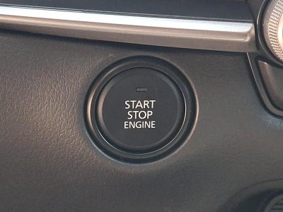 2026 Mazda Mazda CX-30 2.5 S Select Sport AWD