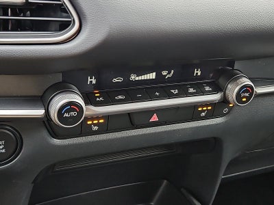 2026 Mazda Mazda CX-30 2.5 S Select Sport AWD