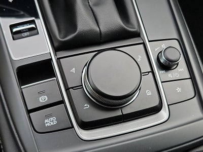 2026 Mazda Mazda CX-30 2.5 S Select Sport AWD