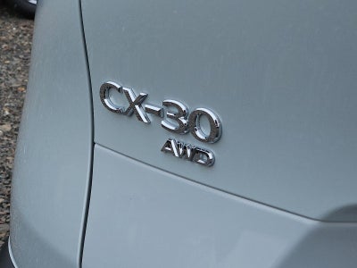 2026 Mazda Mazda CX-30 2.5 S Select Sport AWD