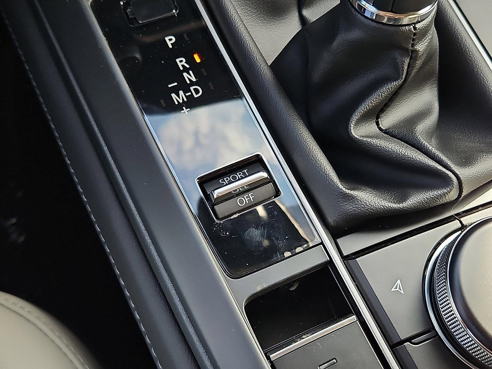 2026 Mazda Mazda CX-30 2.5 S Select Sport AWD