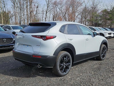 2026 Mazda Mazda CX-30 2.5 S Select Sport AWD