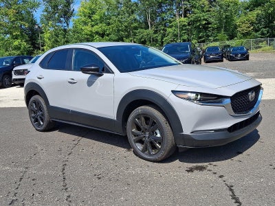 2026 Mazda Mazda CX-30 2.5 S Select Sport AWD