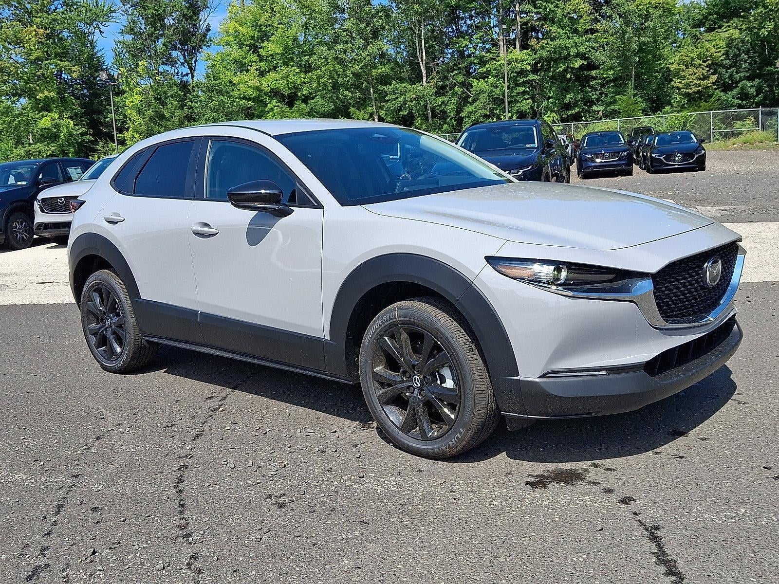 2026 Mazda Mazda CX-30 2.5 S Select Sport AWD