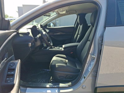 2026 Mazda Mazda CX-30 2.5 S Select Sport AWD
