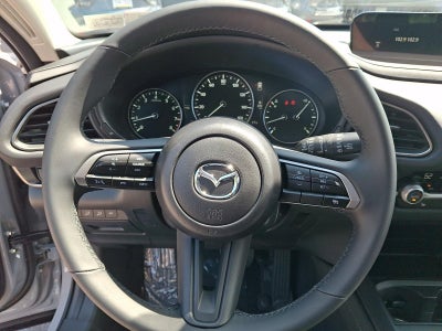 2026 Mazda Mazda CX-30 2.5 S Select Sport AWD