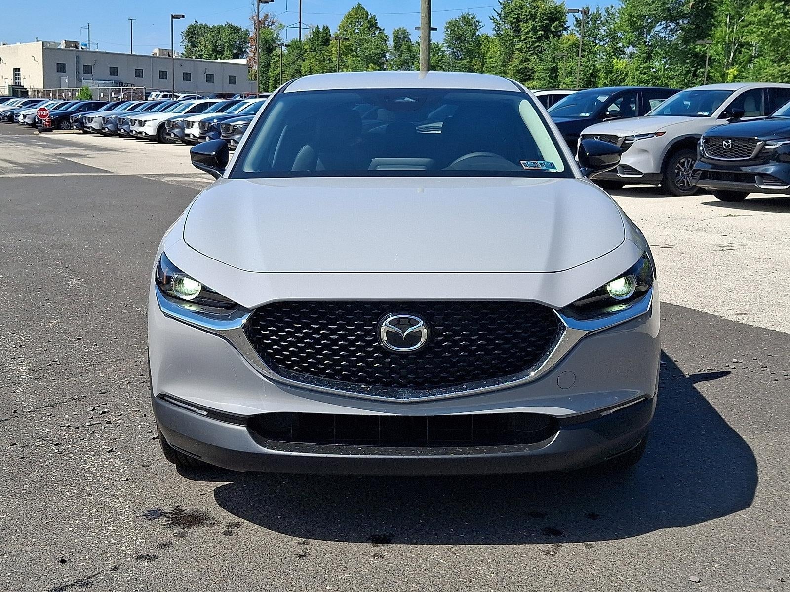 2026 Mazda Mazda CX-30 2.5 S Select Sport AWD