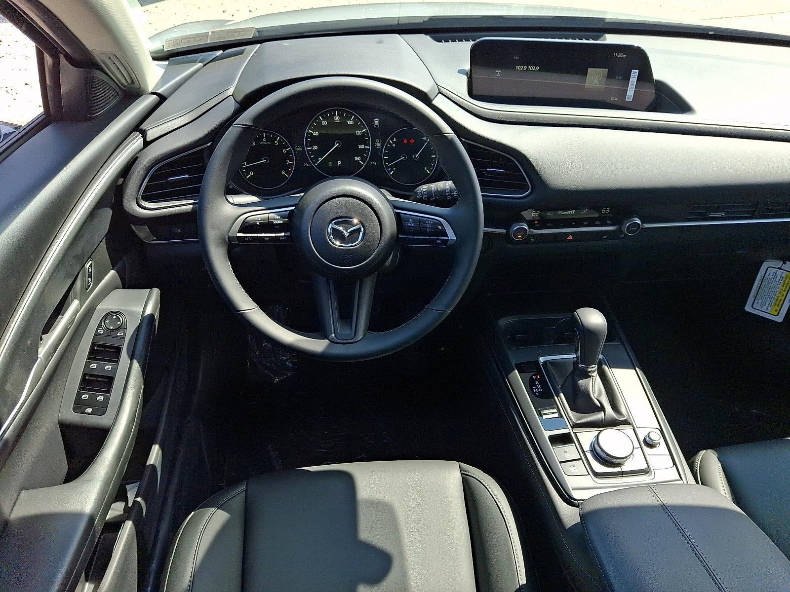 2026 Mazda Mazda CX-30 2.5 S Select Sport AWD