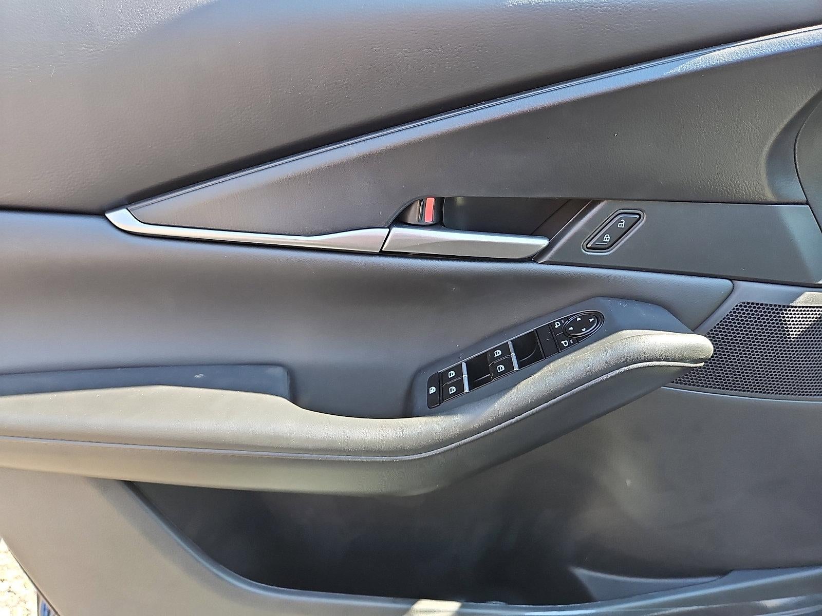 2026 Mazda Mazda CX-30 2.5 S Select Sport AWD