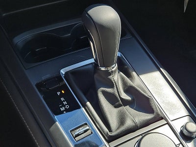 2026 Mazda Mazda CX-30 2.5 S Select Sport AWD