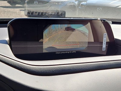 2026 Mazda Mazda CX-30 2.5 S Select Sport AWD