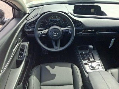 2026 Mazda Mazda CX-30 2.5 S Select Sport AWD