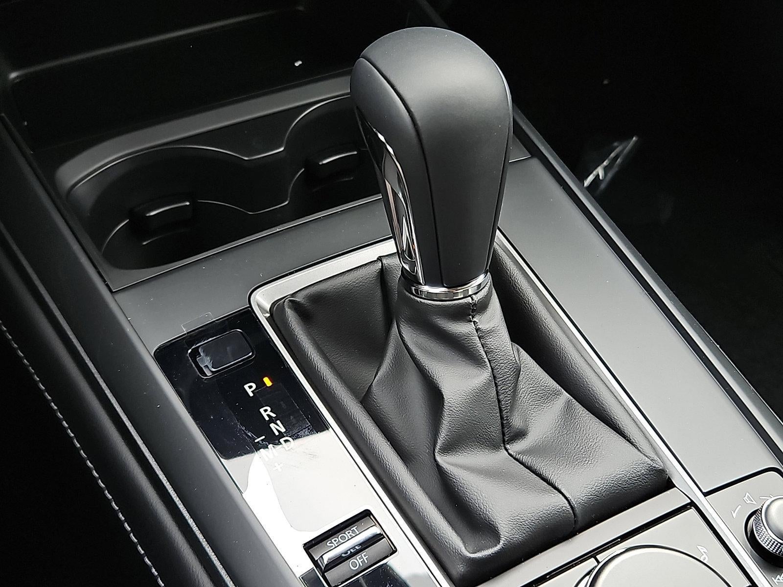 2026 Mazda Mazda CX-30 2.5 S Select Sport AWD