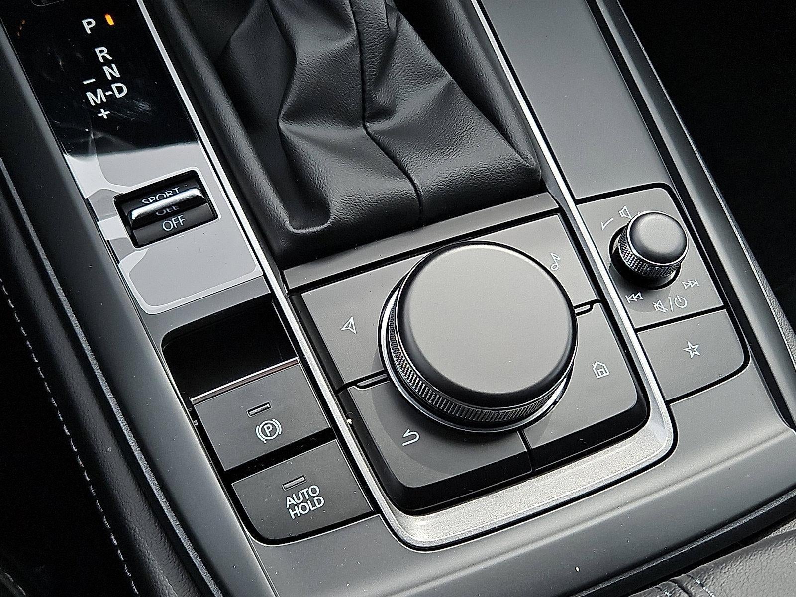 2026 Mazda Mazda CX-30 2.5 S Select Sport AWD