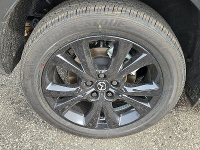 2026 Mazda Mazda CX-30 2.5 S Select Sport AWD