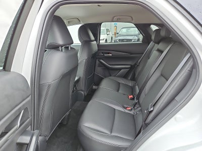 2026 Mazda Mazda CX-30 2.5 S Select Sport AWD