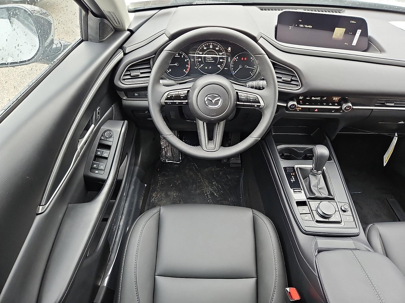 2026 Mazda Mazda CX-30 2.5 S Select Sport AWD