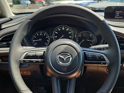 2026 Mazda Mazda CX-30 2.5 S Select Sport AWD