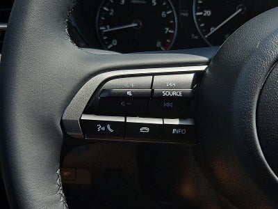 2026 Mazda Mazda CX-30 2.5 S Select Sport AWD
