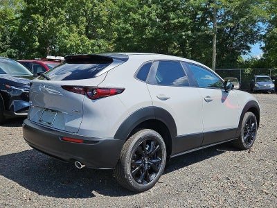 2026 Mazda Mazda CX-30 2.5 S Select Sport AWD