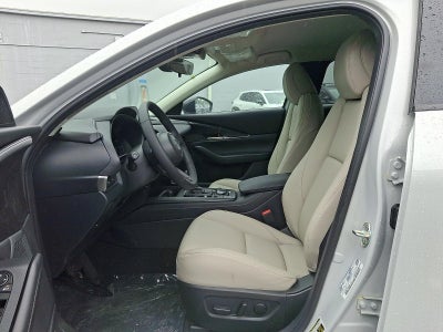 2026 Mazda Mazda CX-30 2.5 S Select Sport AWD