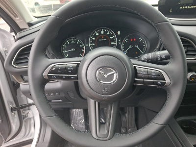 2026 Mazda Mazda CX-30 2.5 S Select Sport AWD