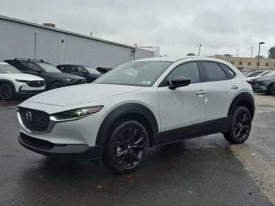 2026 Mazda Mazda CX-30 2.5 S Select Sport AWD