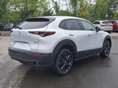 2026 Mazda Mazda CX-30 2.5 S Select Sport AWD