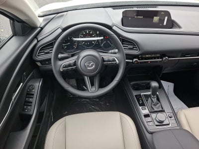 2026 Mazda Mazda CX-30 2.5 S Select Sport AWD