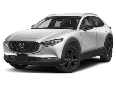 2026 Mazda Mazda CX-30 2.5 S Select Sport AWD