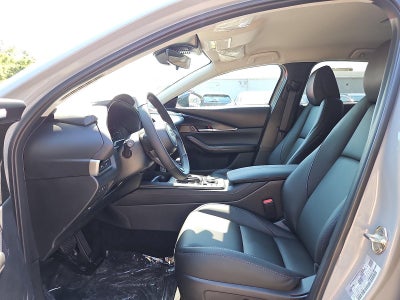 2026 Mazda Mazda CX-30 2.5 S Select Sport AWD