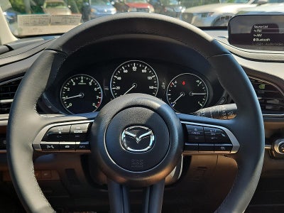 2026 Mazda Mazda CX-30 2.5 S Select Sport AWD